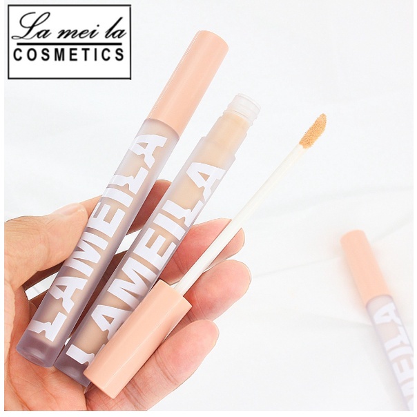 BAJ Lameila 1031 Liquid Concealer Full Cover Makeup Waterproff NEW LAMEILA Liquid Concealer Full Cover Makeup High Quality 1031 LM 1031 AK092