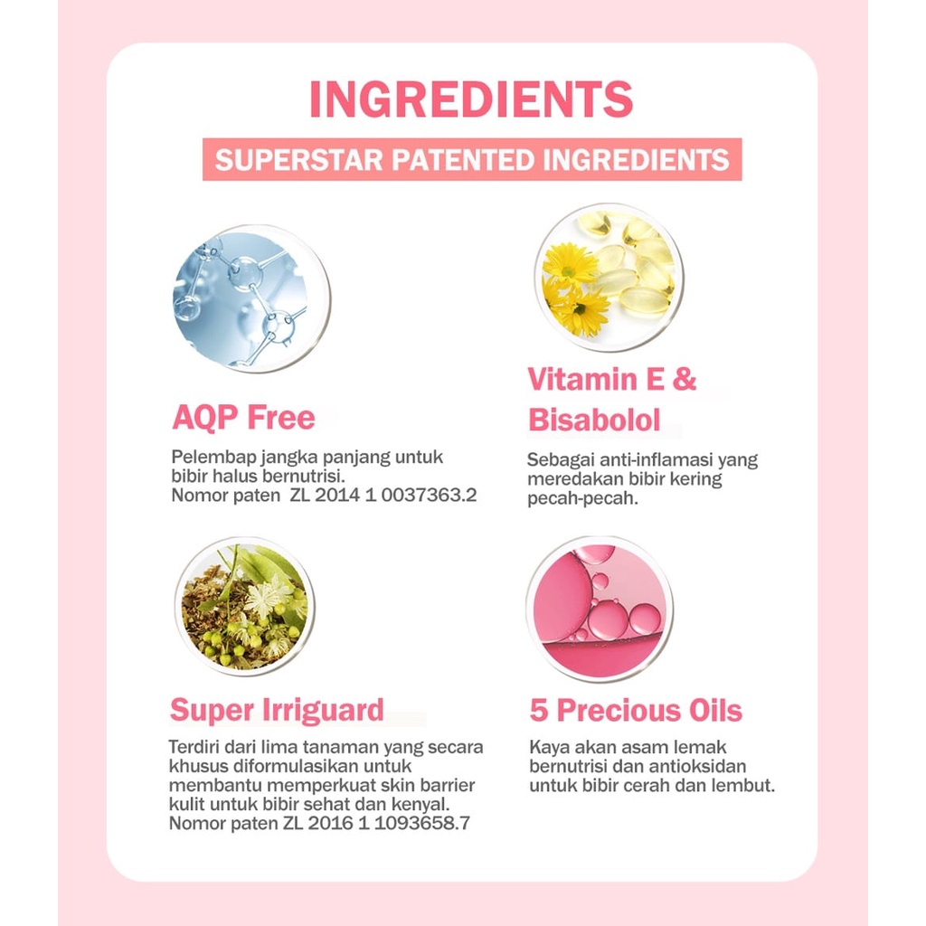 ✿ELYSABETHME✿  BNB BARENLISS butter rush vitamin lip mask KOREA  masker bibir lembut