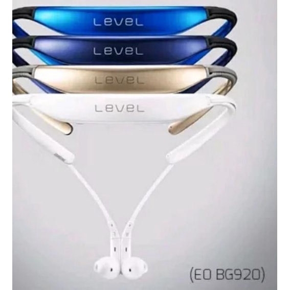 Headset Handsfree BLUETOOTH SAMSUNG LEVEL U Wireless Stereo Earphone