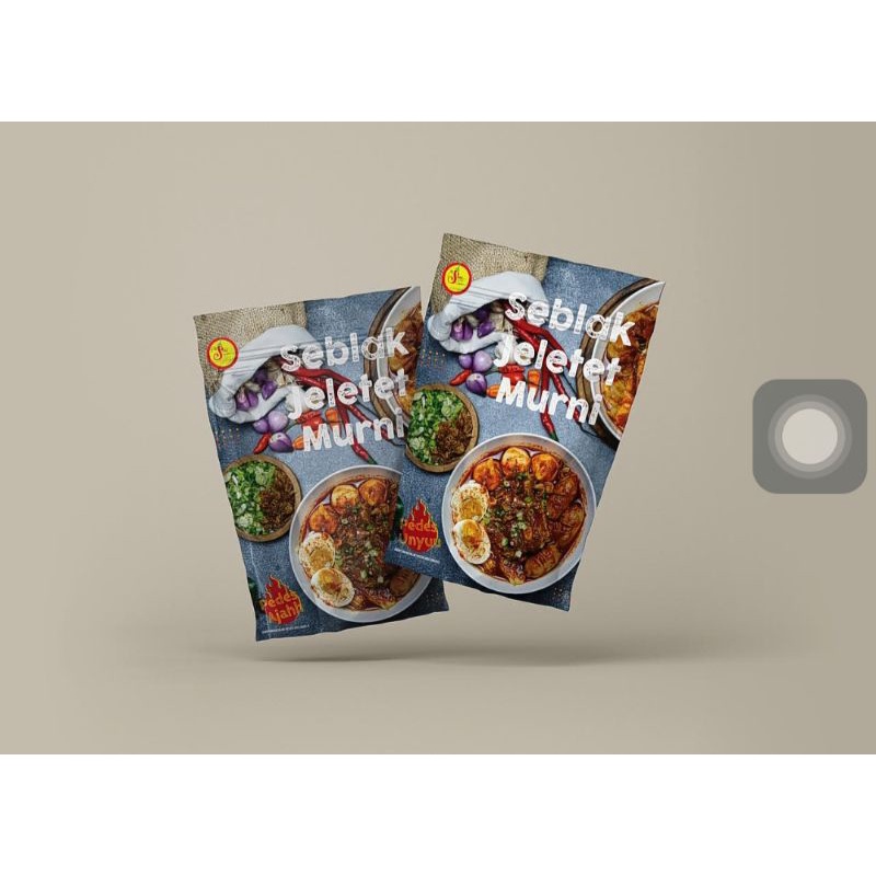 

Bundling Ajahh Unyuu