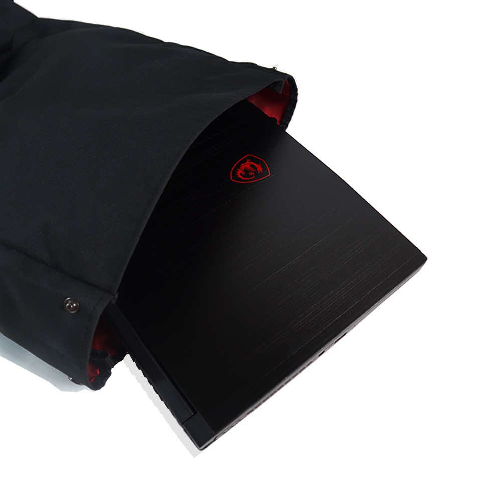 Backpack Tas Logue Bolt BL32 - Water Repellent