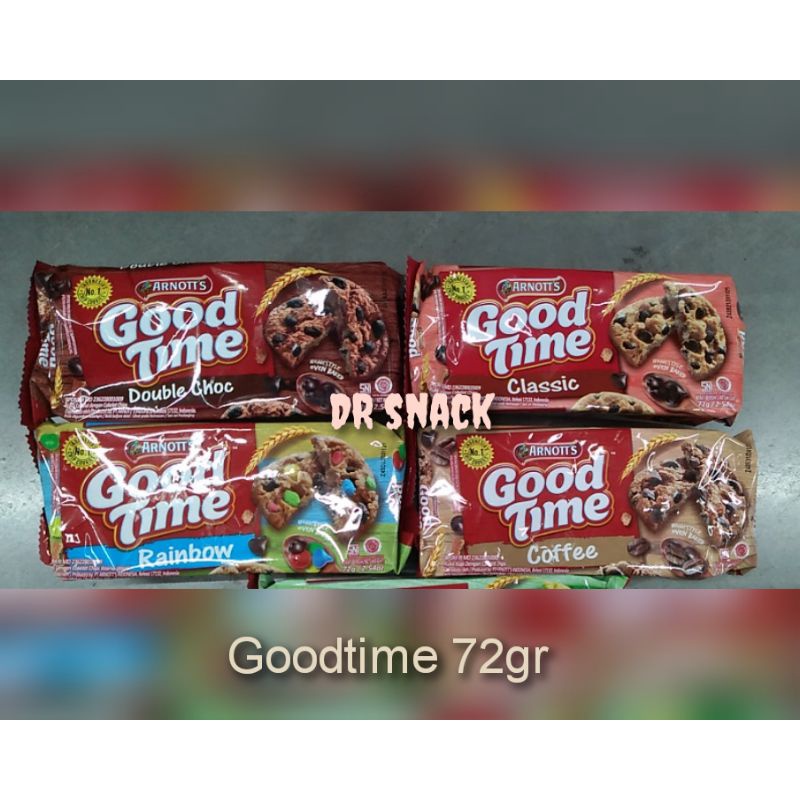 

goodtime 72gr