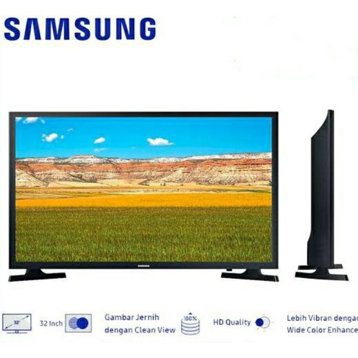 Samsung 32N4001 LED TV [32 Inch] ORI