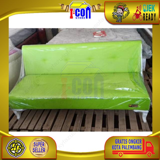 Mozaic Sofabed Oxy Sofa lipat minimalis sofa kursi lipat minimalis