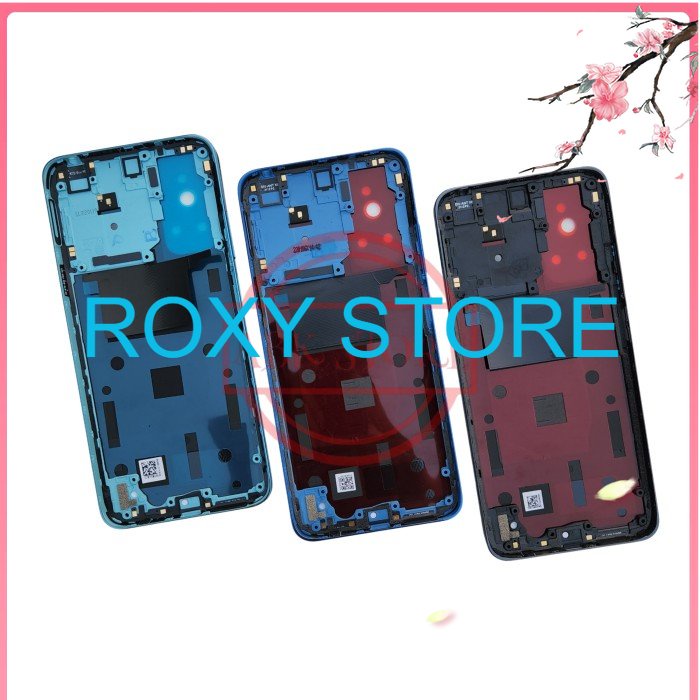 BACK CASING - KESING - HOUSING FULLSET XIAOMI REDMI NOTE 11 / NOTE 11S