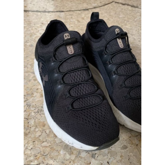 Tali Sepatu Karet Lock Laces Hits