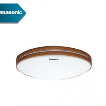 Lampu plafon PANASONIC CEILING LIGHT NLP54707