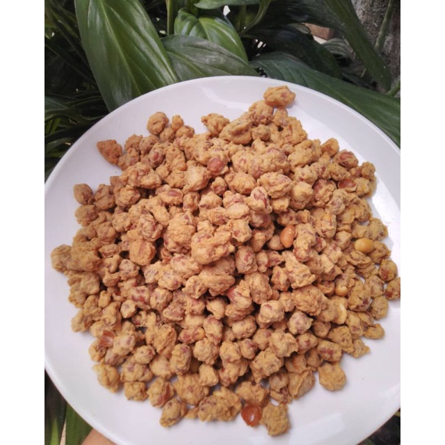 

kacang telur medan 500 gr