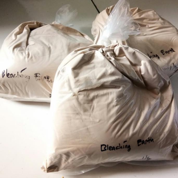 Bleaching Earth 1kg