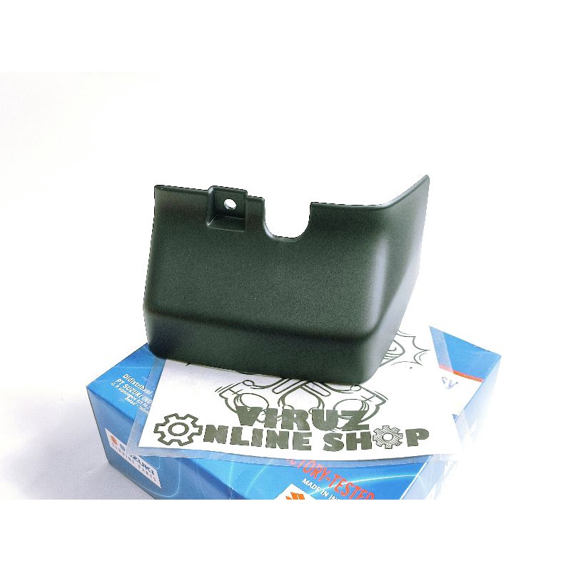 MUD FLAP / MUD GUARD / PENAHAN LUMPUR / KEPET RODA / KEPET LUMPUR APV BELAKANG / MUD FLAP APV LAMA O