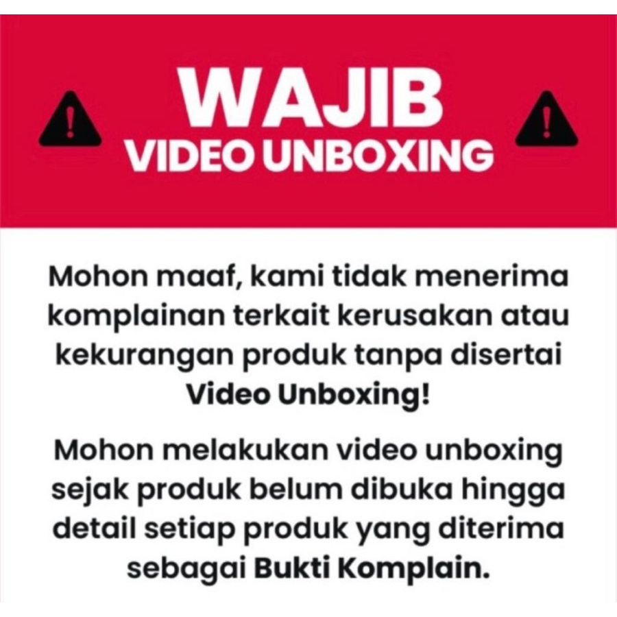 Sendok Sayur Stainless Cypruz AM-0451 Ladle Stainless Full - 24 x 7 cm