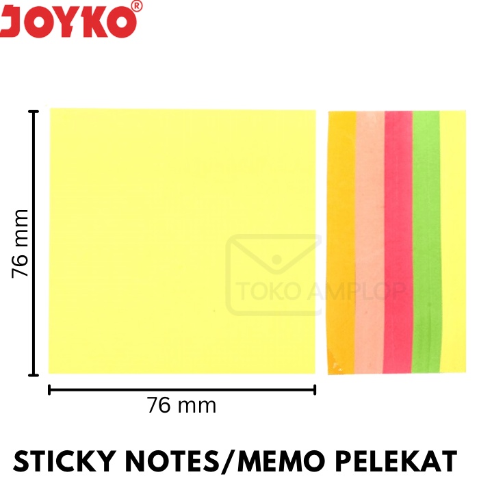 

Ay00! Joyko Memo Stick MMS-1