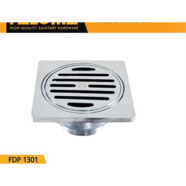 Floor Drain Saringan Air Kamar Mandi PALOMA FDP 1301