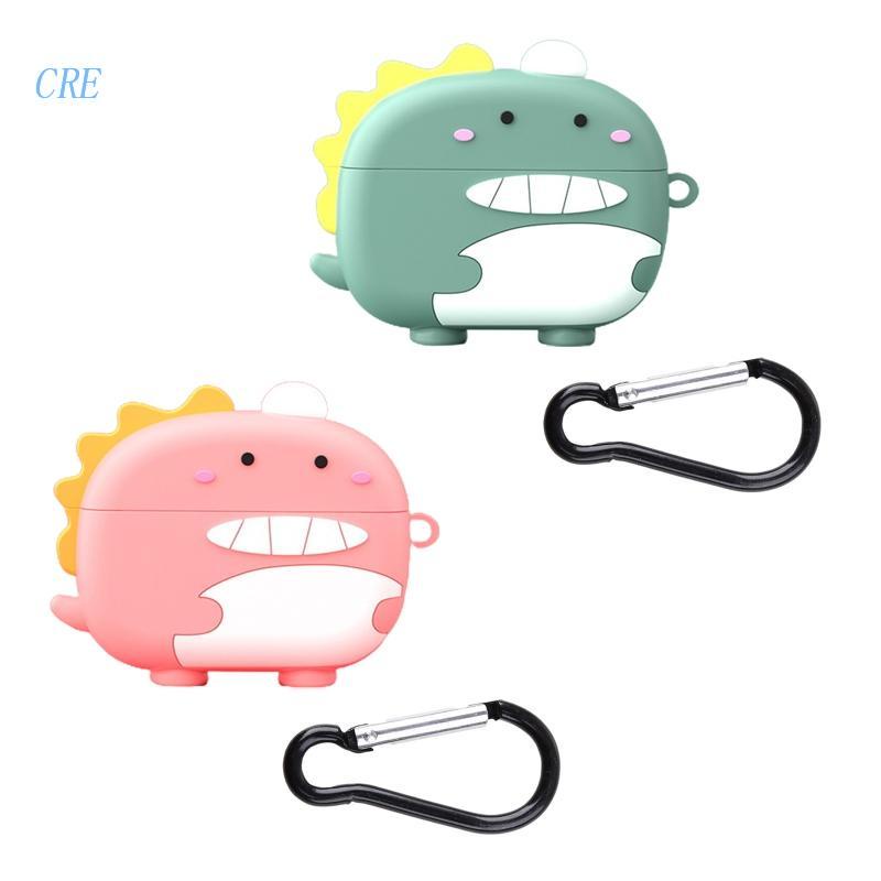 Cre Casing Pelindung Earphone Freebuds Pro 2 Anti Debu Dan slip