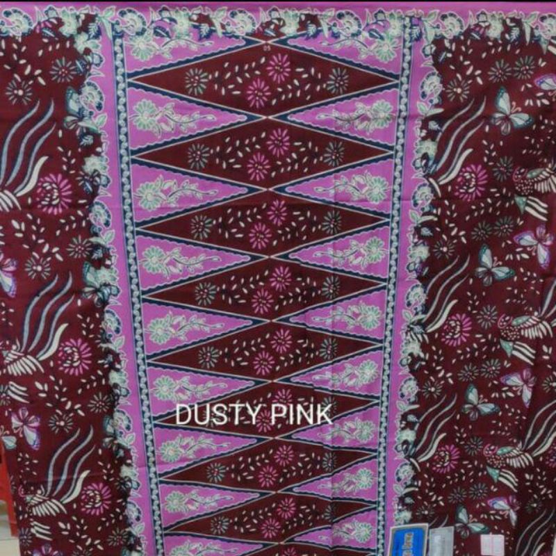 BAHAN /KAIN BATIK//SARUNG BETAWI (KEBAYA ENCIM/KARTINI)