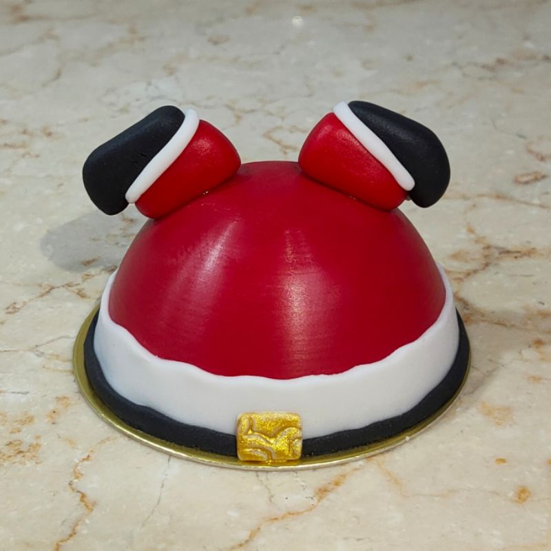 

Christmas Hampers Mini Pinata