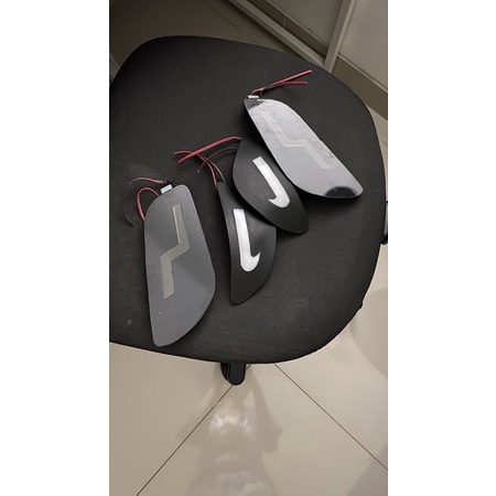 Sein Custom Vespa S 125