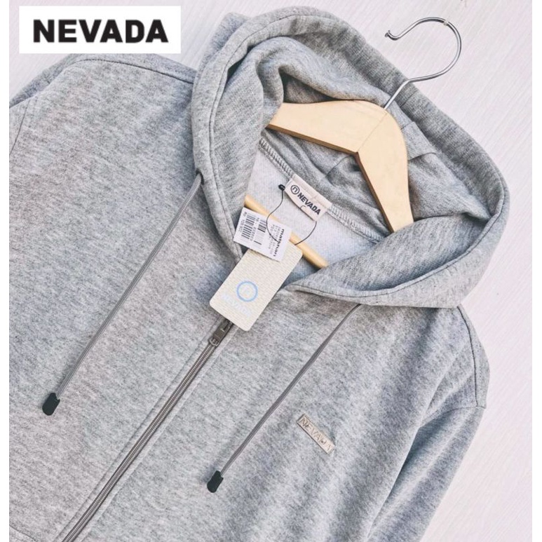 jaket Nevada original pria