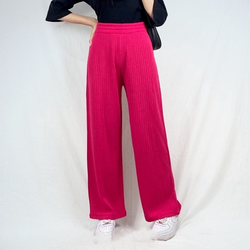 Kulot Masha Knit Pant