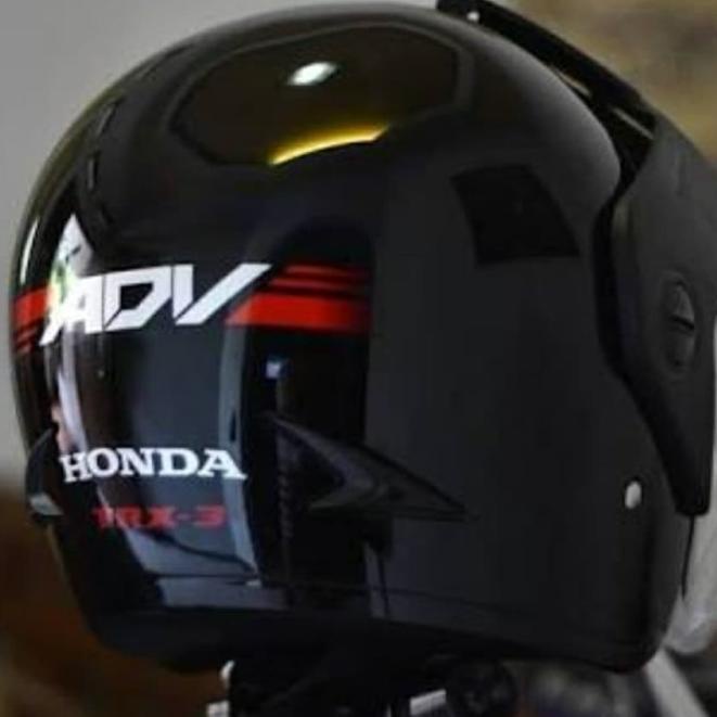 Oyk helm honda ADV ✧ ✲