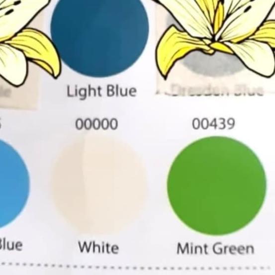 CAT KOLAM GLOTEX 1 KG KOLAM RENANG / KOLAM IKAN / BAK AIR