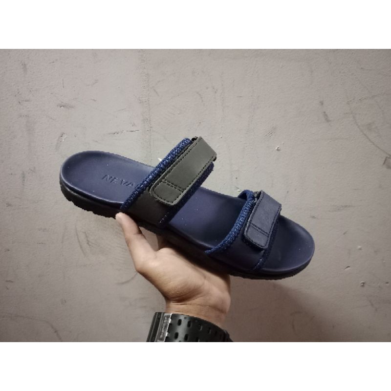 Nevada Sandal Slide Slipper pria Rey 102