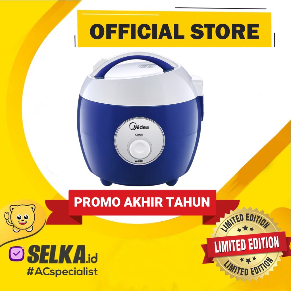 Rice Cooker Midea MRM-2001B