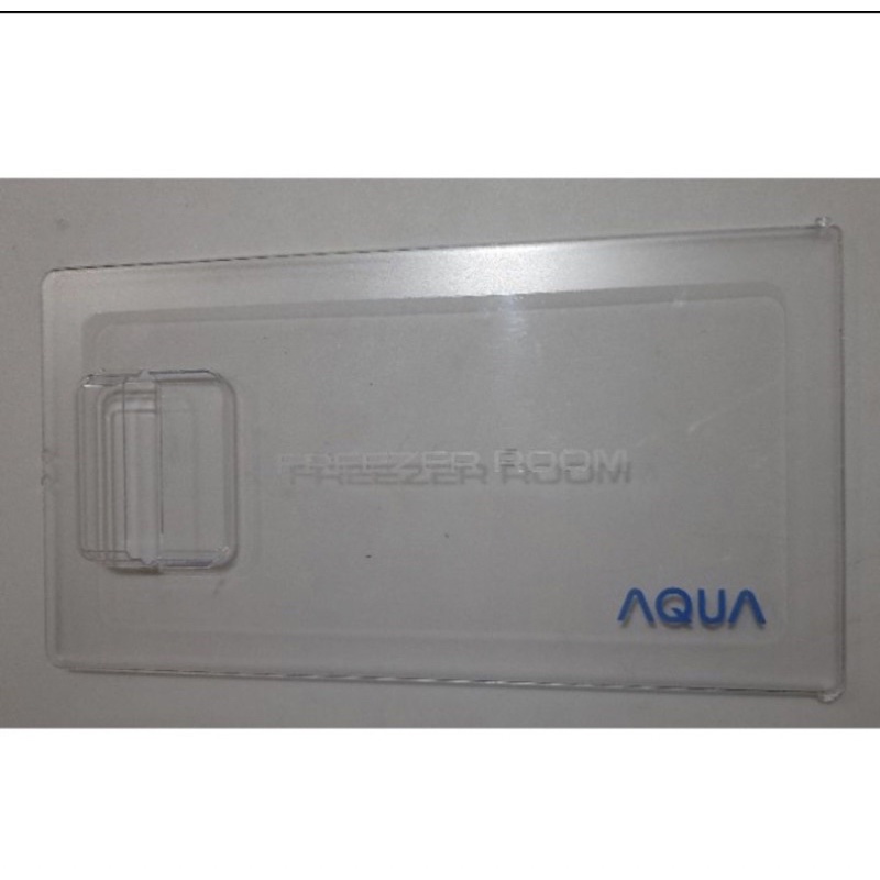 TUTUP FREEZER AQUA AQR-D181, AQR-D179, AQR 191 ORIGINAL