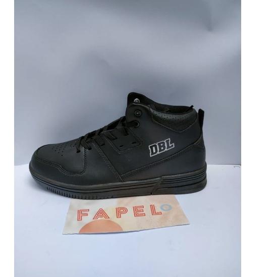 Produk Terbaru Sepatu Basket Sneakers Ardiles DBL - Halona // Adonis