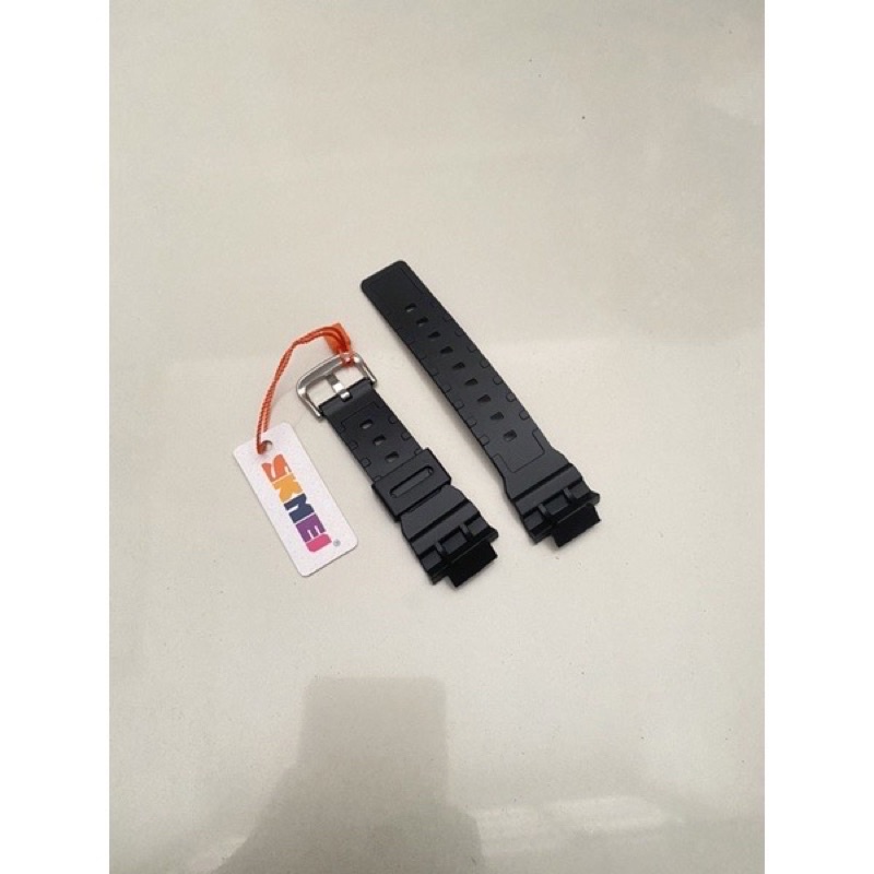 Strap tali jam skmei 1835 Original Best seller Skemei 1835 Pas Bisa Langsung Di pakai