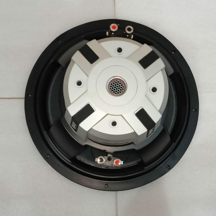 Speaker Subwoofer 12 Inch LEGACY LG 1277 2