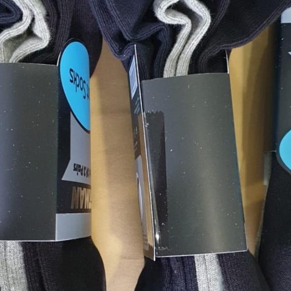 GT MAN SPORT KAOS KAKI