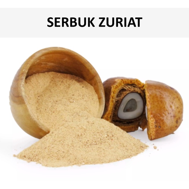 

Serbuk Buah Zuriat 1kg Free Test Pack / Buah Zuriat Mesir / Premium Buah Zuriat / Buah Promil Suami Istri