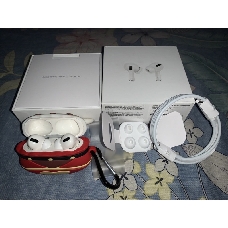 Jual Apple Airpods Pro Second | Shopee Indonesia