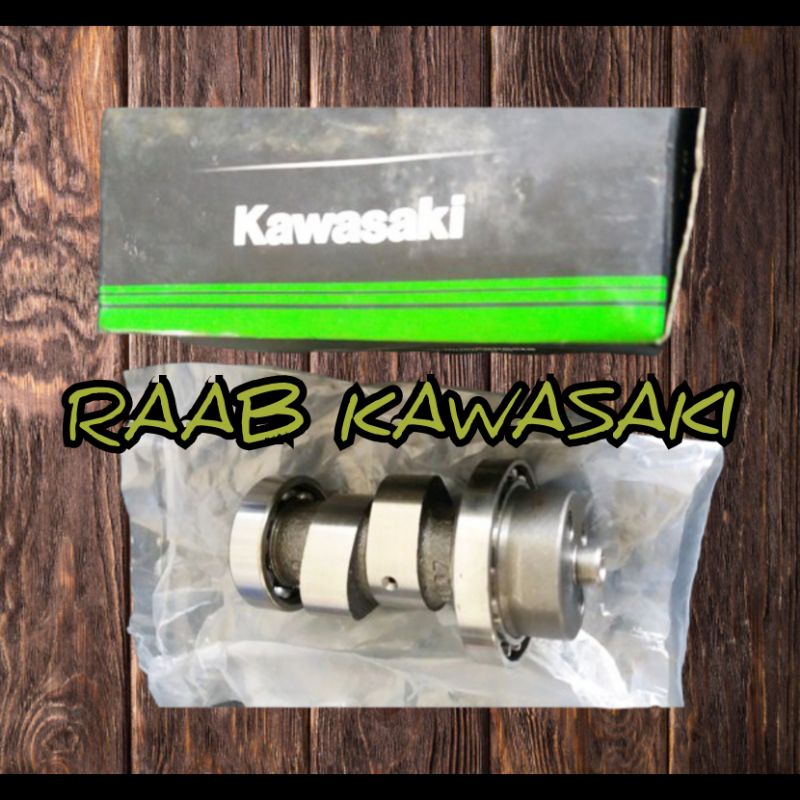 NOKEN AS KAWASAKI EDGE ORIGINAL