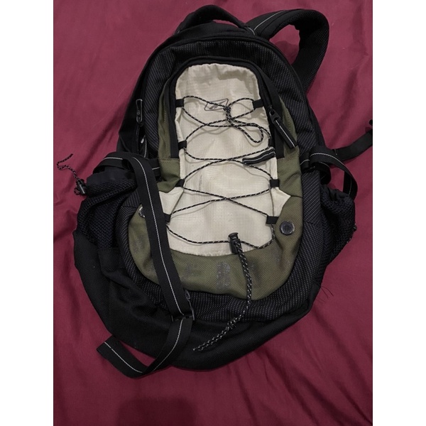 preloved tas reebok second original