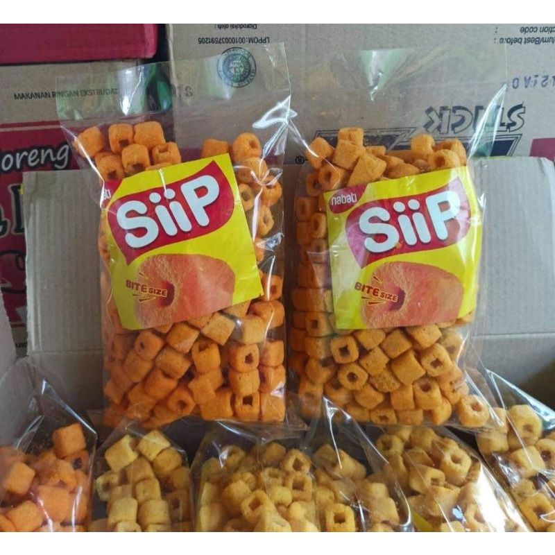 

SIIP Nabati | Nabati