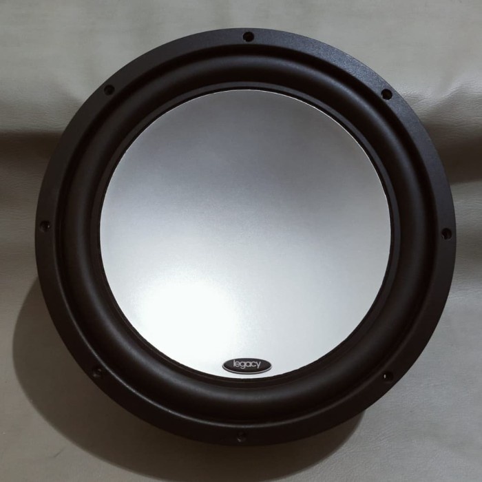 subwoofer 12" 12in 12 " in legacy LG-1277-2 LG 1277-2 1277 2