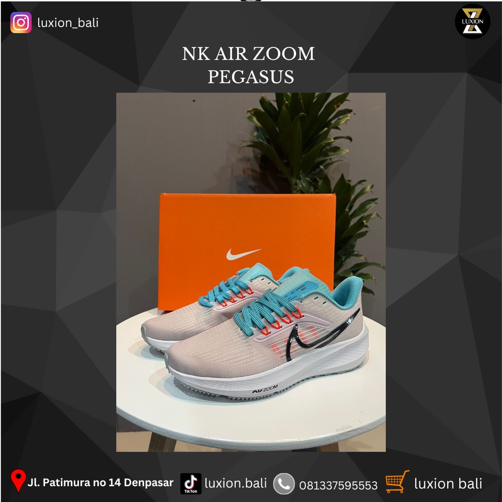 Jual NIKE AIR ZOOM PEGASUS | Shopee Indonesia