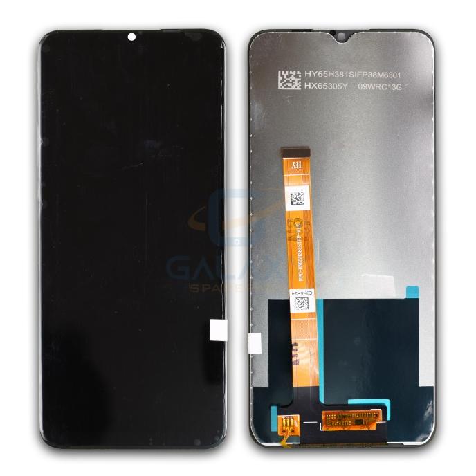 Lcd Touchscreen Realme C3 Realme 5I Lcd Ts Realme C3 Realme 5I Ori Oem Terbaru