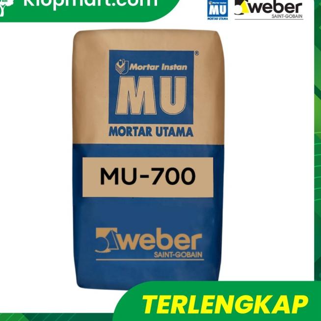 MU-700 Floor Hardener
