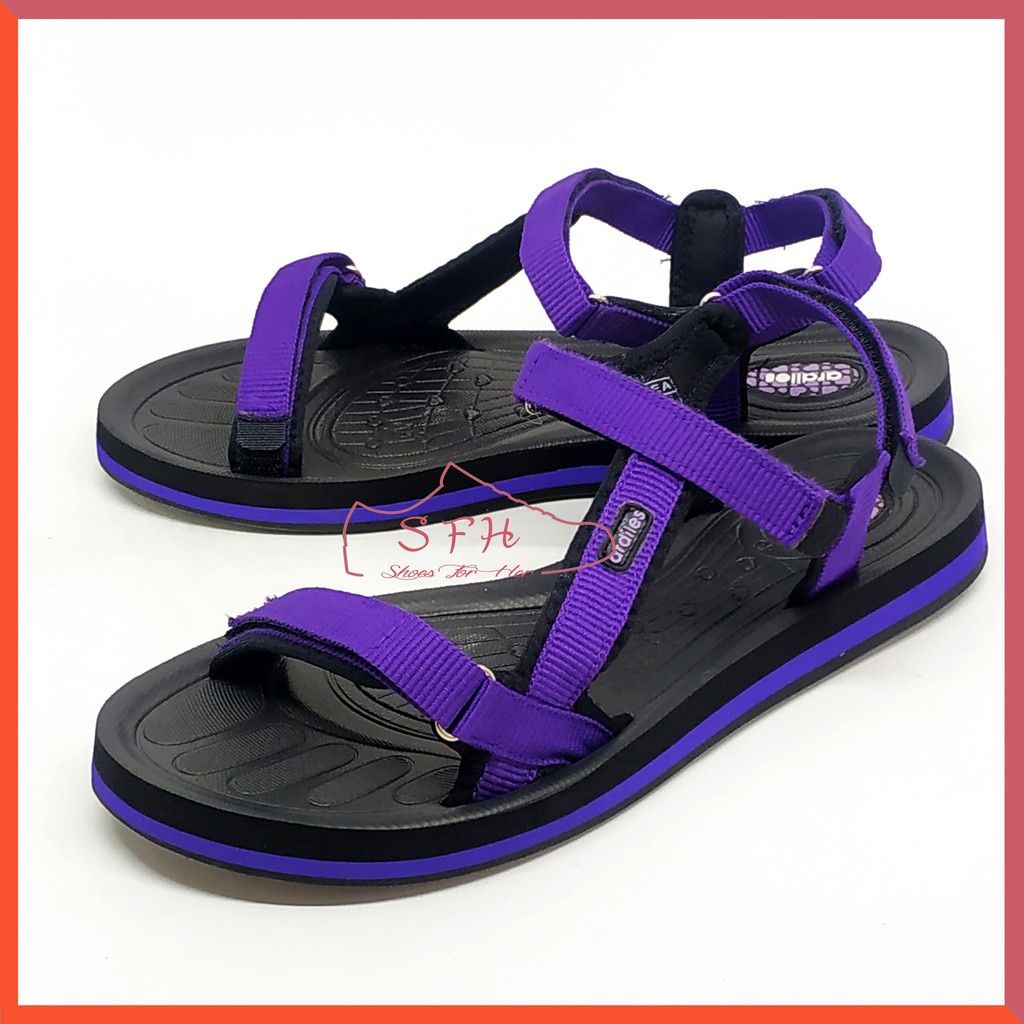 1212 SFH SANDAL GUNUNG WANITA ARDILES TREA