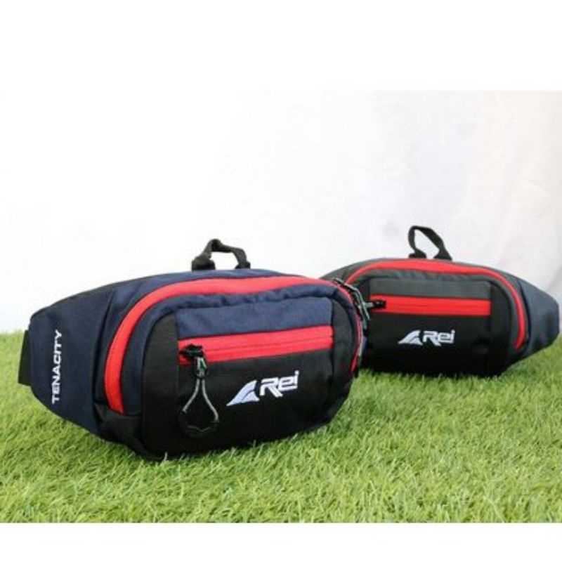 Tas pinggang tenacity arei outdoorgear