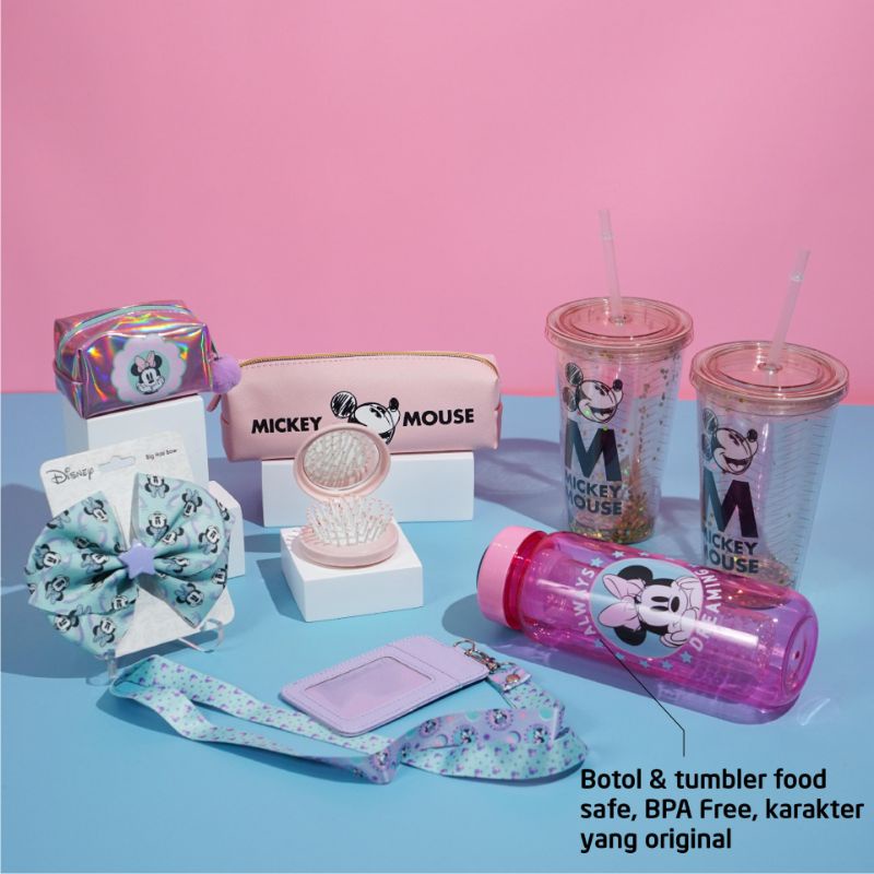 

Homeco Gladiol Set 8 Pcs/Asesoris Sekolah/Alat Tulis/Name Tag