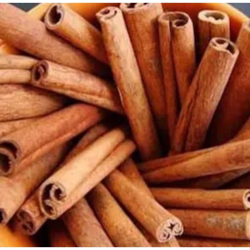 

KAYU MANIS BATANG/CINNAMON STICK 250gr