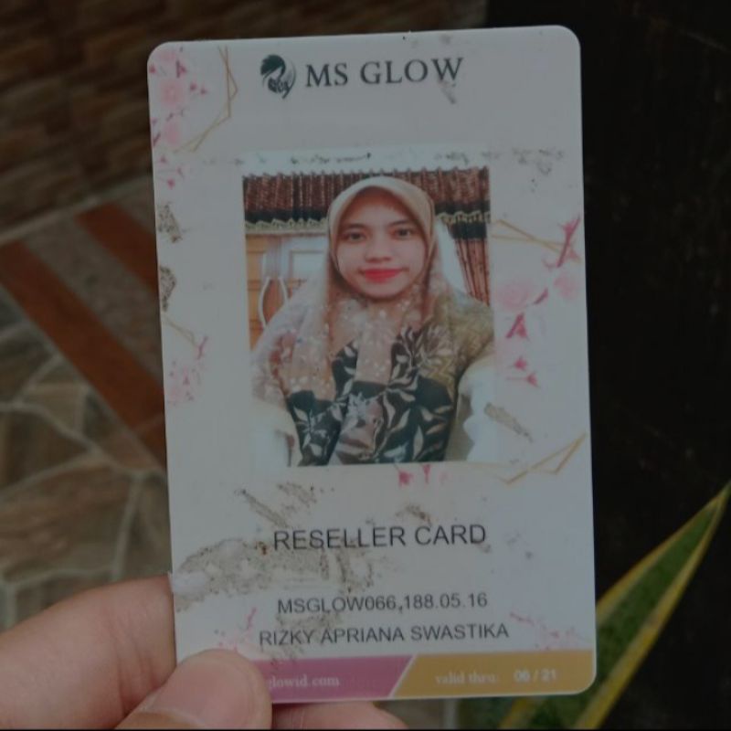 [ORI] [FREE GIFT] MS GLOW SUPER SHINE LIP SERUM. LIP SERUM UNTUK BIBIR SEHAT DAN TERNUTRISI. BPOM, M