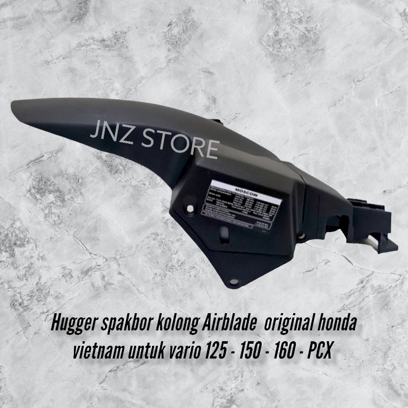 Jual Hugger Airblade spakbor kolong vario 125 150 160 - pcx | Shopee