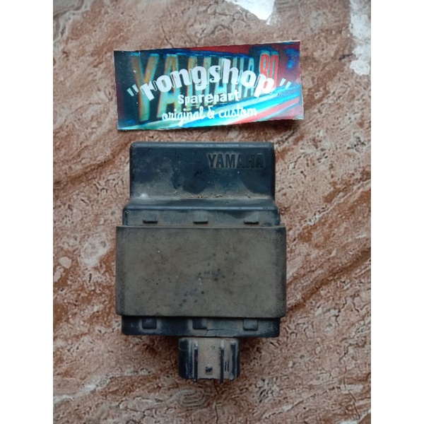 cdi vega lama vega r new jupiter z 5TP