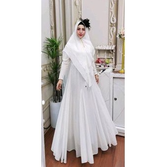 Zara syari by asmaya