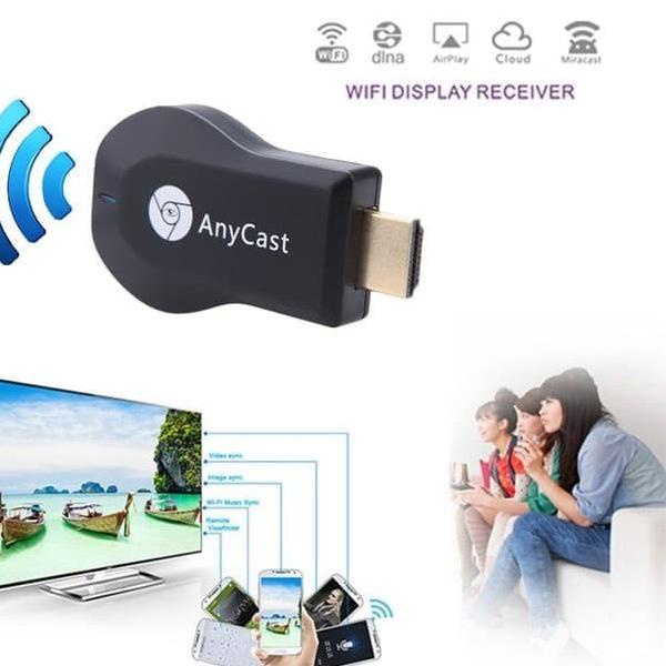 Wirelesl HDMI Donggle anycast/ anycast HDMI